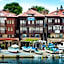 Panorama Blue Family Hotel and Free parking