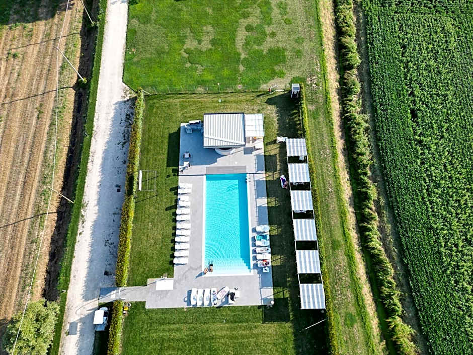 Country House Campofiore