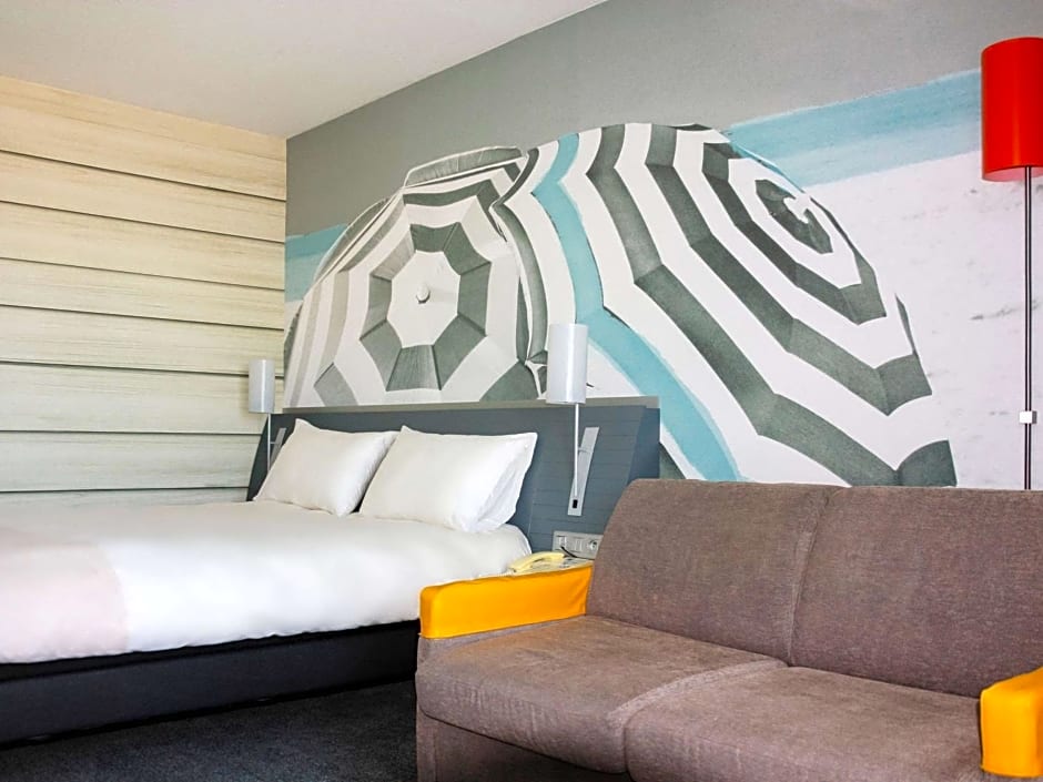 ibis Styles Toulon La Seyne-sur-Mer