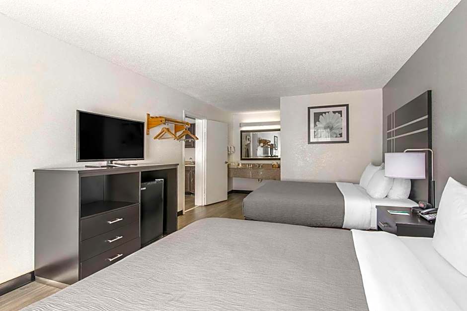 Quality Inn & Suites Hardeeville - Savannah North