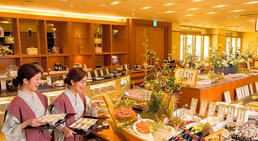 Arima Spa Hyoe Koyokaku