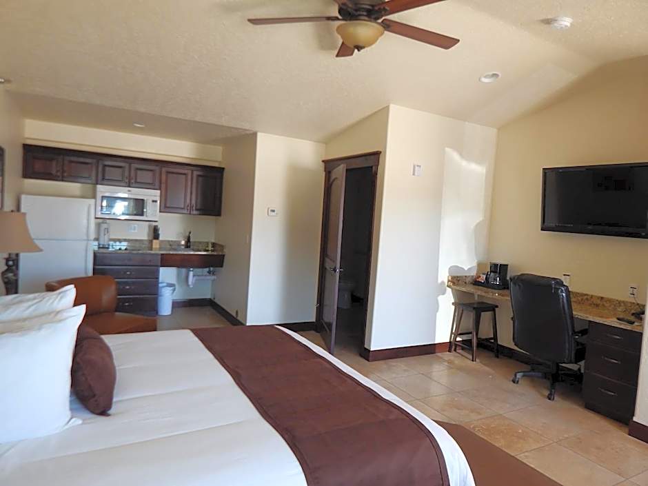 Winterton Suites