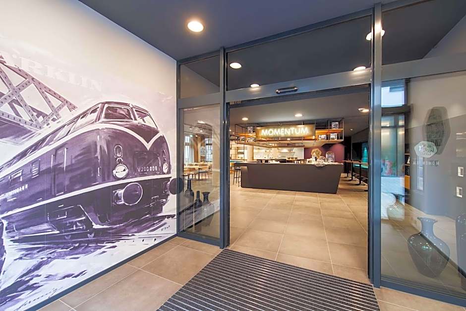 Arthotel ANA Momentum