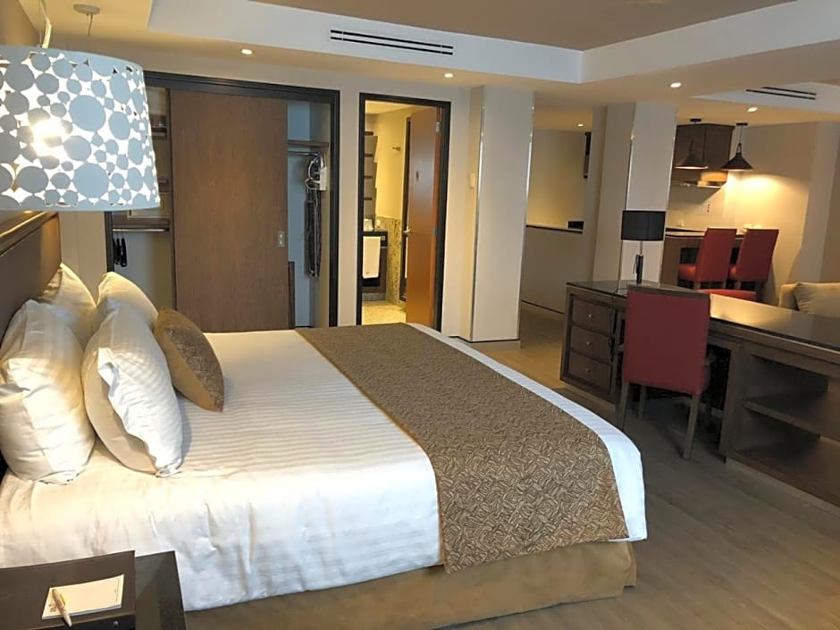 Hotel Metropol