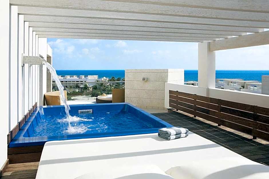 Beloved Playa Mujeres - All Inclusive- Adults Only