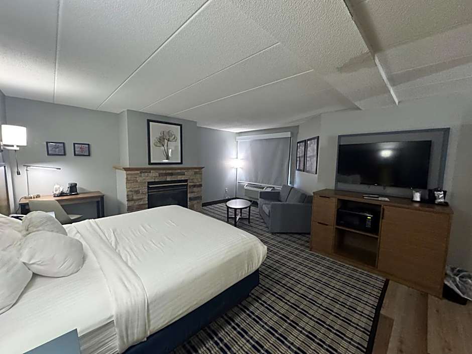 AmericInn by Wyndham Albert Lea