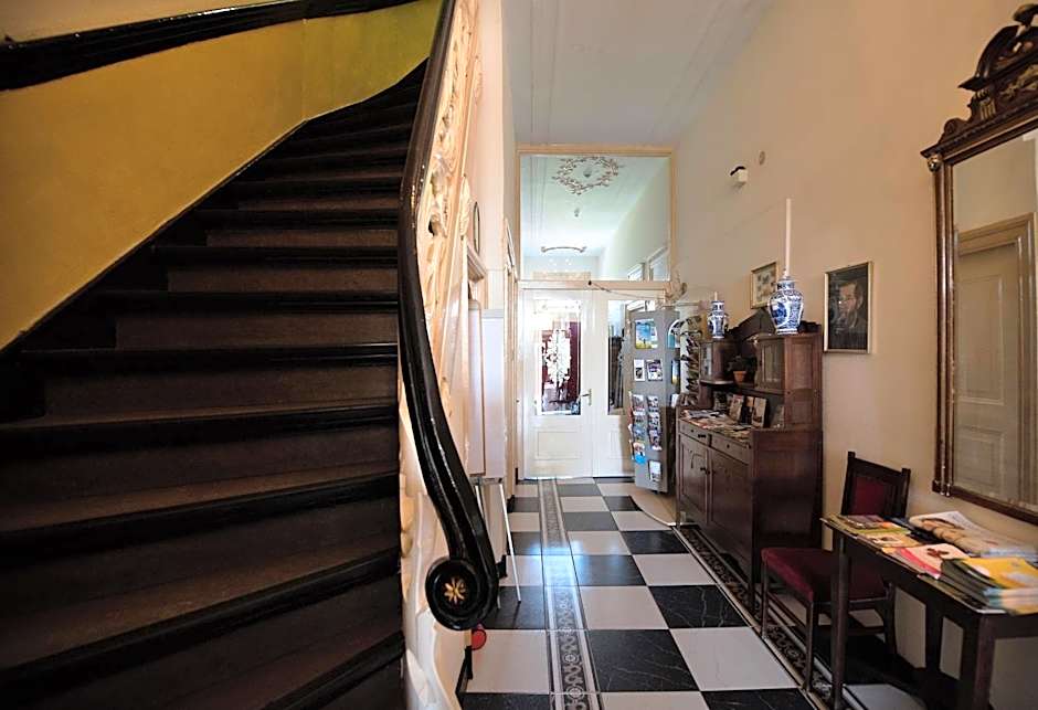 Hostel Herberg de Esborg Scheemda