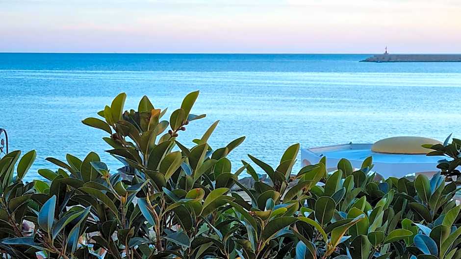 Kalibia rooms and suites