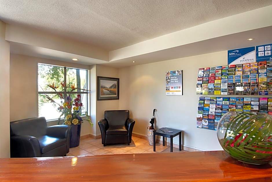 Hurley's of Queenstown