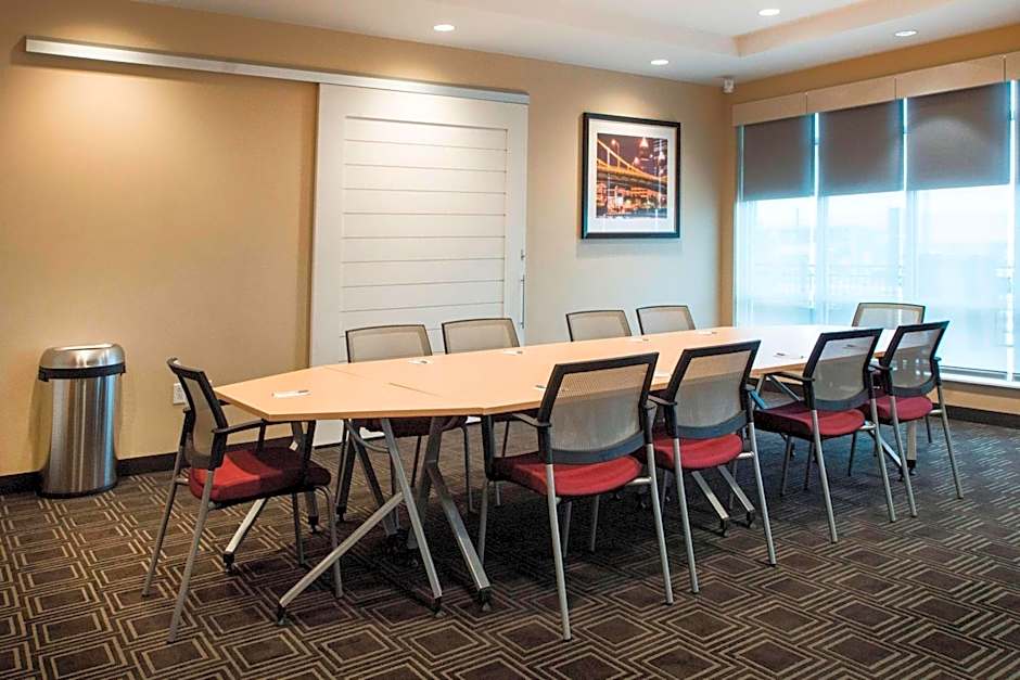 TownePlace Suites by Marriott Pittsburgh Cranberry Township