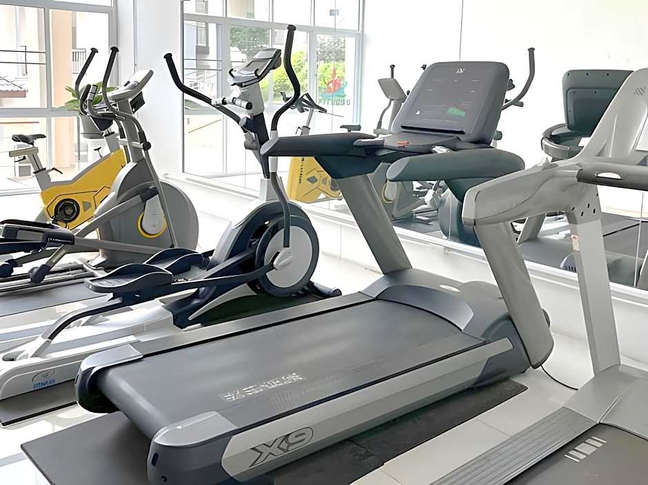 Royal Hill Satun Hotel