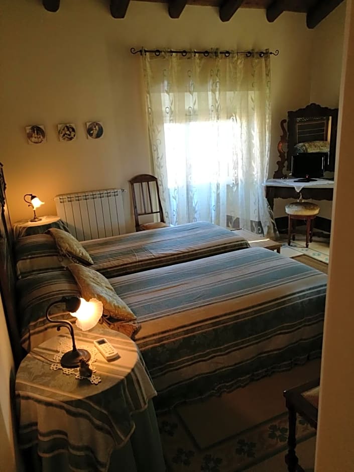 B&B Palazzo Gambino