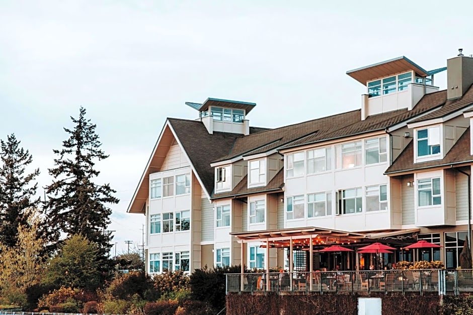 Chrysalis Inn - Spa Bellingham Curio Collection by Hilton