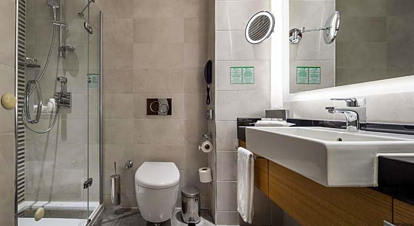 Holiday Inn Istanbul - Tuzla Bay By IHG
