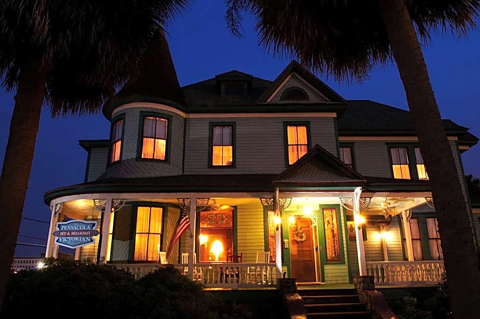 Pensacola Victorian Bed & Breakfast