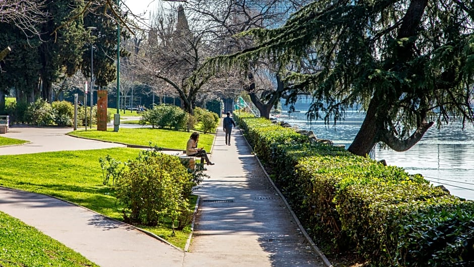 Hotel Shangri-La Roma by OMNIA hotels