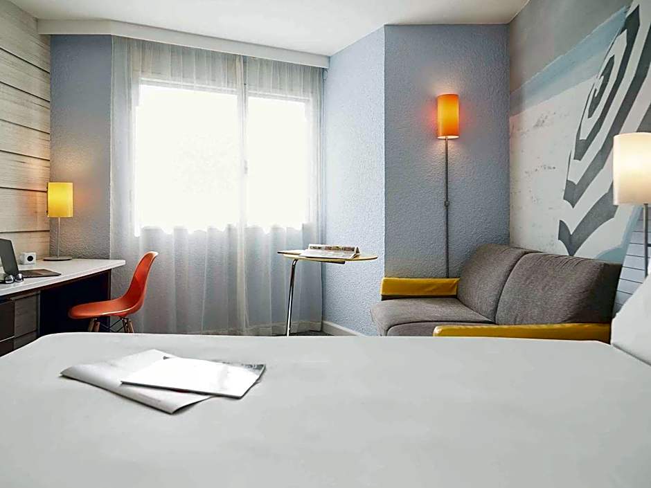 ibis Styles Toulon La Seyne-sur-Mer