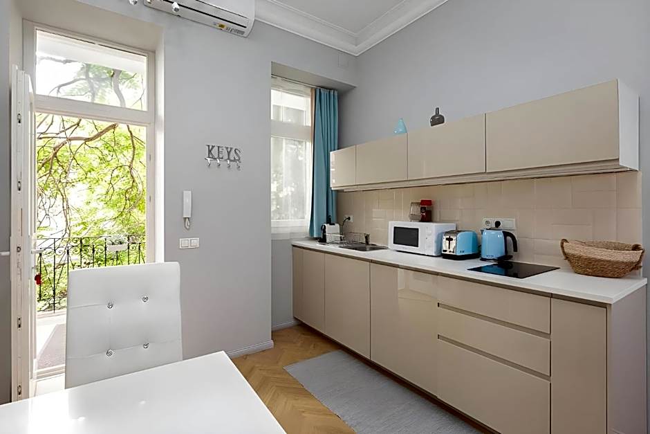 Butik Art Hotel