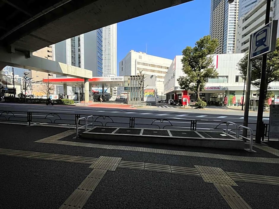 Hotel Resol Ikebukuro