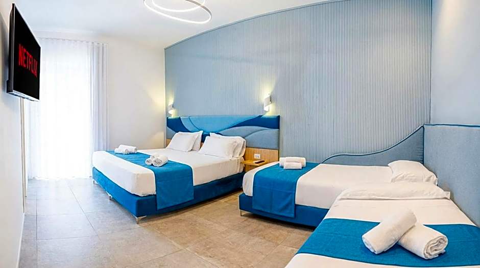 B&B Napoli Centro
