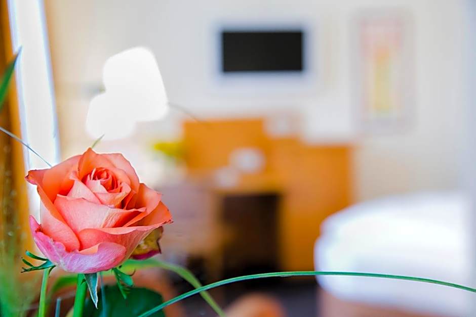 Hotel Möhringer Hof