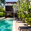 Luxury Condo for 4 Casa Azul