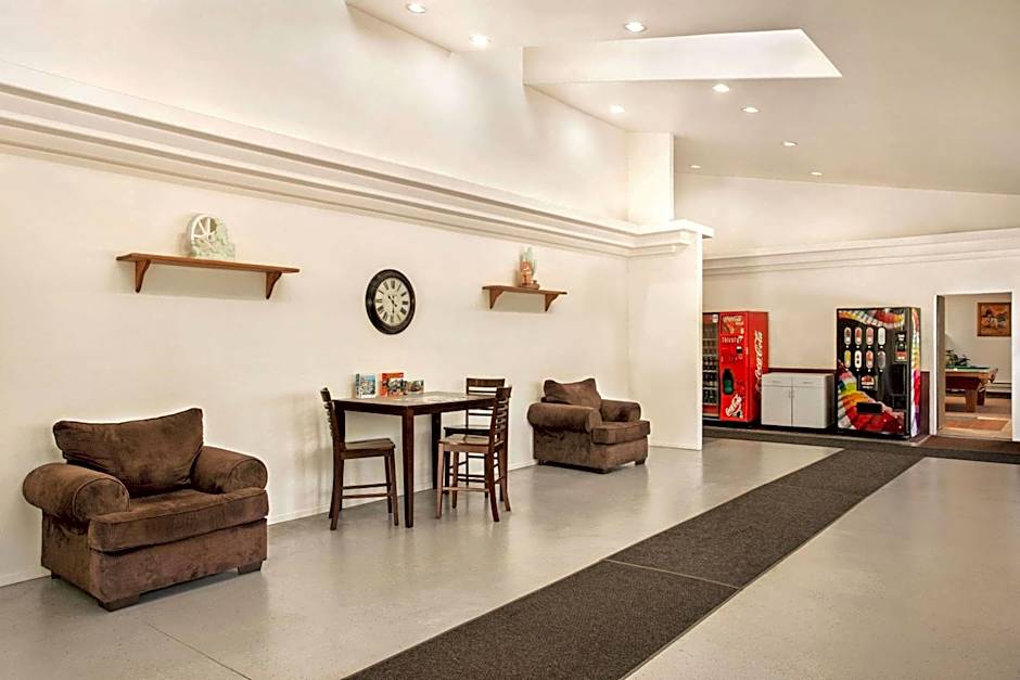 Travelodge by Wyndham Guernsey