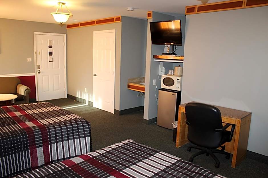 Liberty Inn Absecon Atlantic City