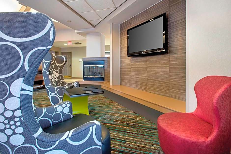 Residence Inn by Marriott Cranbury South Brunswick