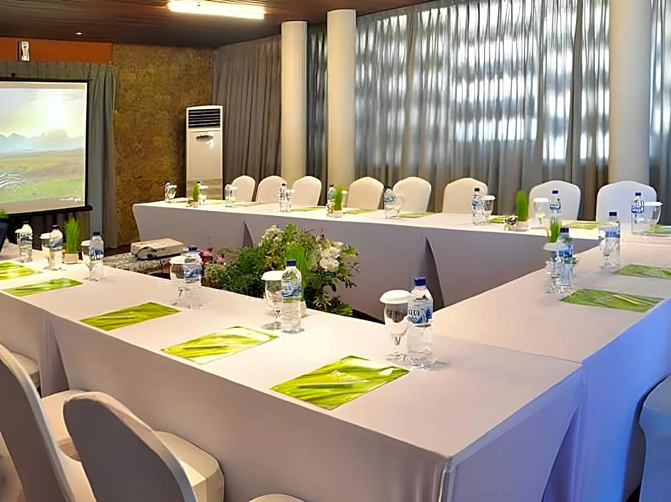 The Haven Bali Seminyak