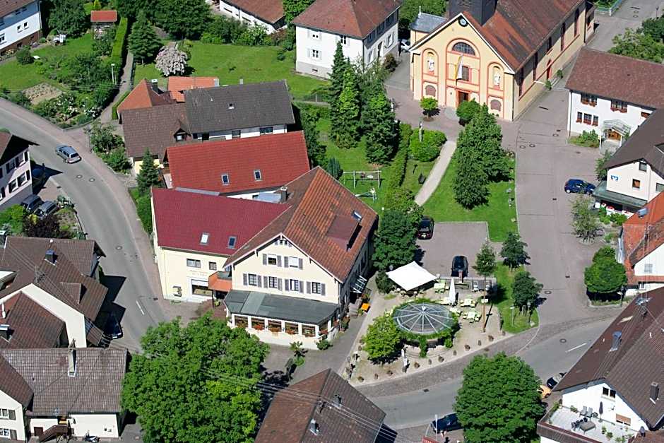 Gasthof zur Traube