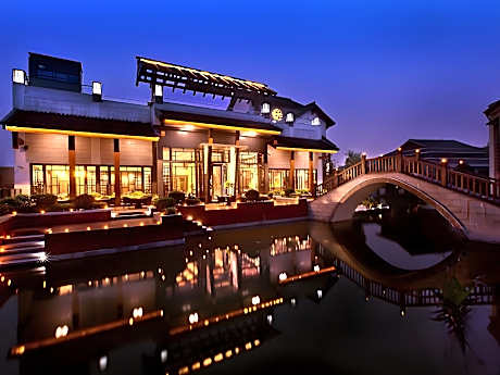 Angsana Hangzhou Hotel
