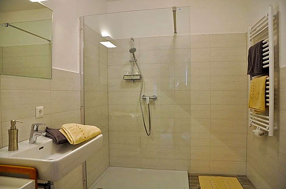 Bed Bike & Breakfast