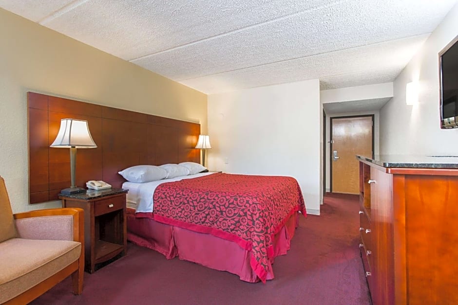 Days Inn by Wyndham High Point/Archdale