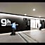 9h nine hours Narita Airport