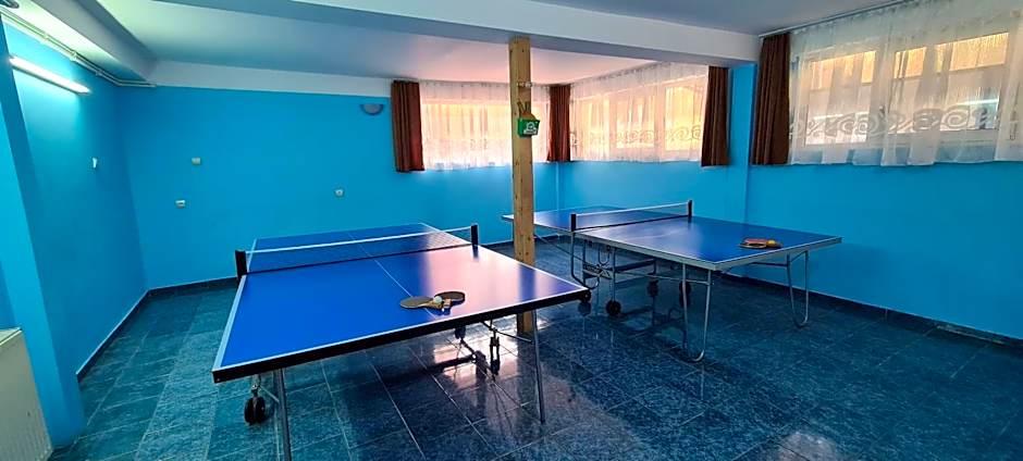 Pensiunea Aurora - Great Hostel Voineasa