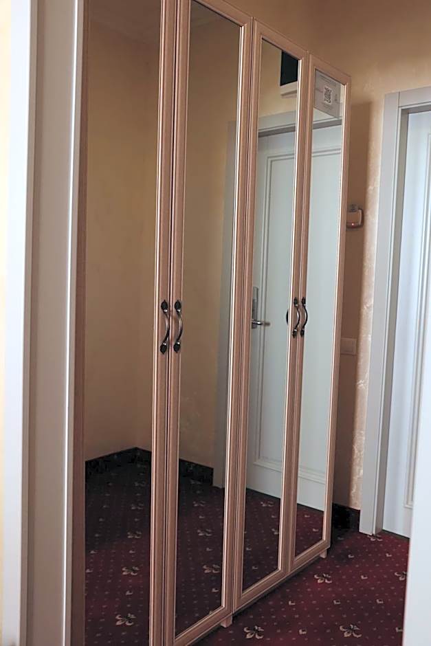 Hotel France