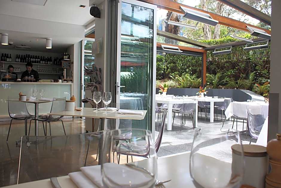 Mercure Sydney St Leonards