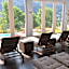 Moselstern Parkhotel Krähennest