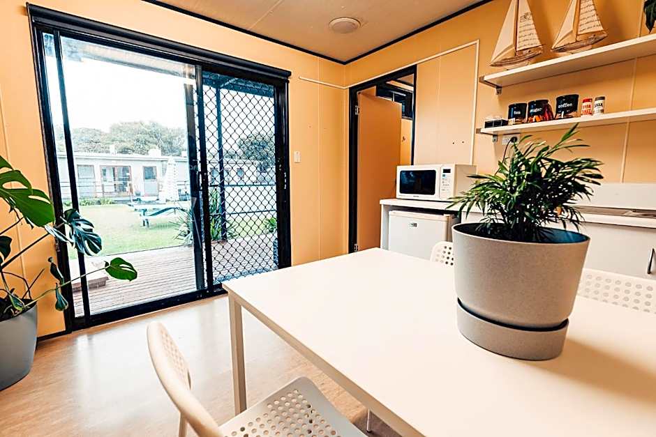 Beach Holiday Apartments