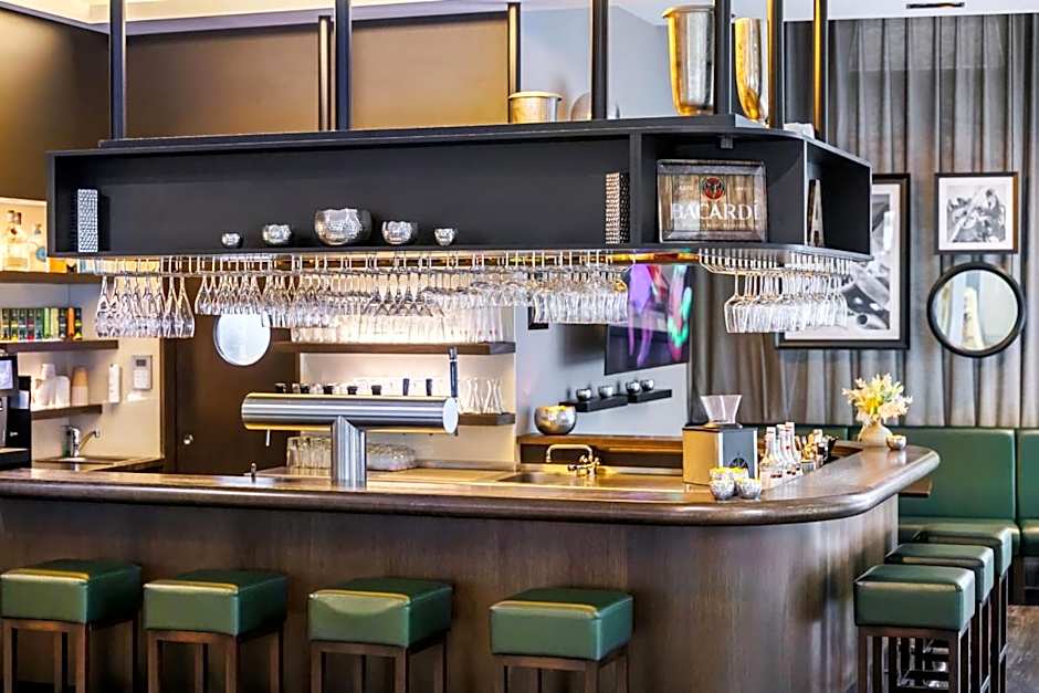 Airporthotel Berlin-Adlershof