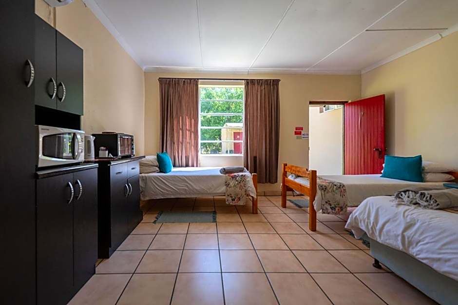 Van Zylsvlei - A Karoo Guest Farm