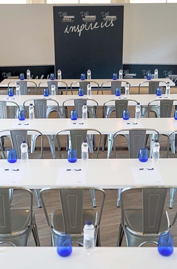 Dynamic Hotels Caldetes Barcelona