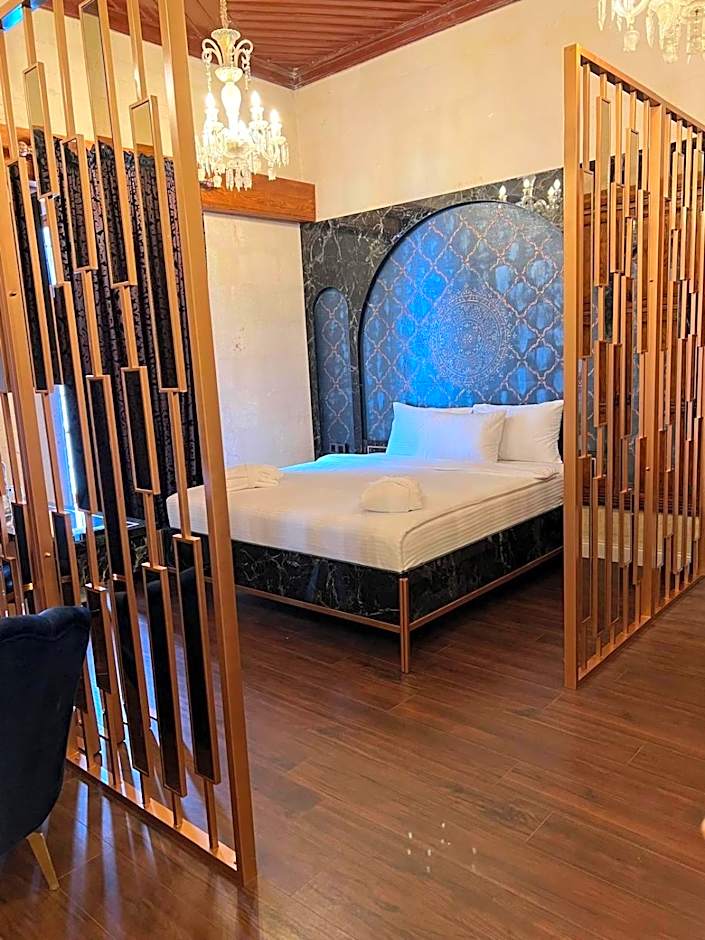 Bayazhan Hotel ve Restaurant