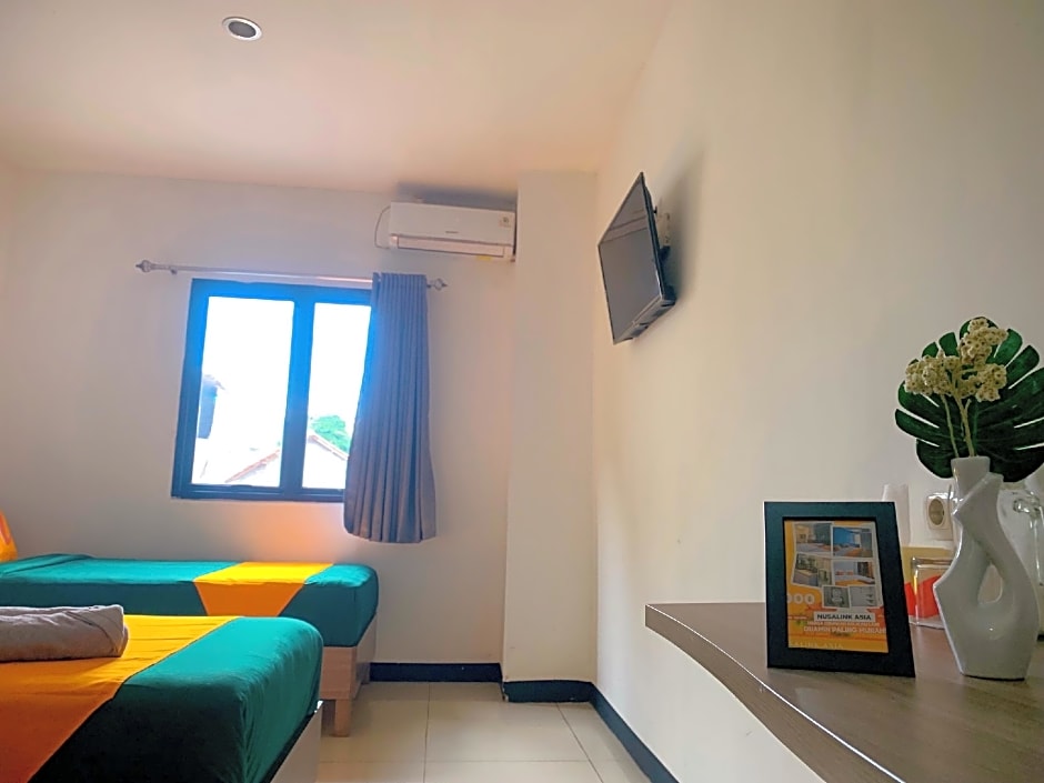 Residence Tanjung Pakuan