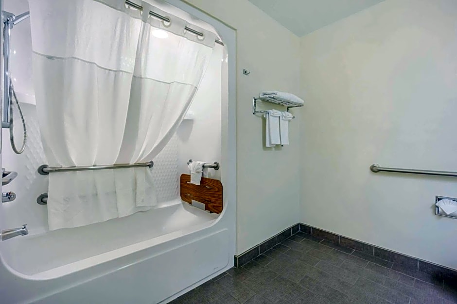 Sleep Inn SeaTac
