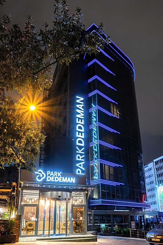 Park Dedeman Kızılay Ankara