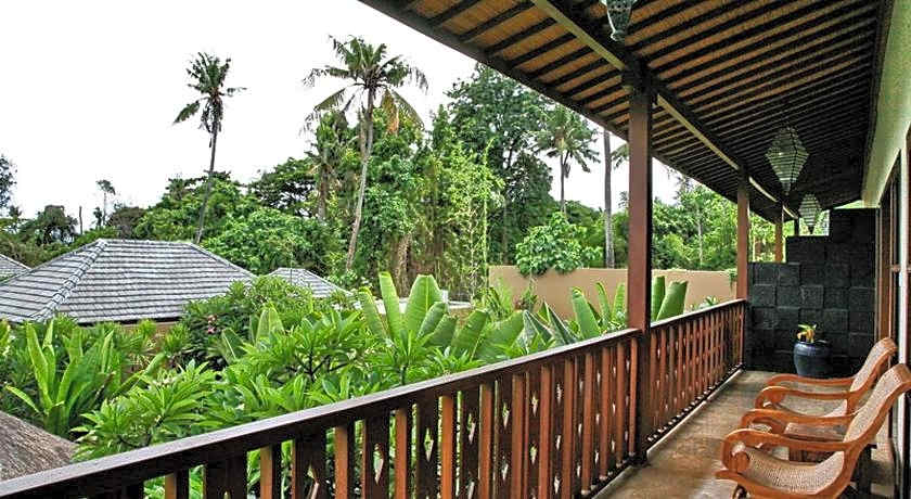Ajanta Villas