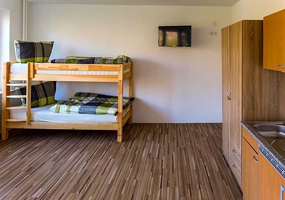 BoardingHouse Quickborn