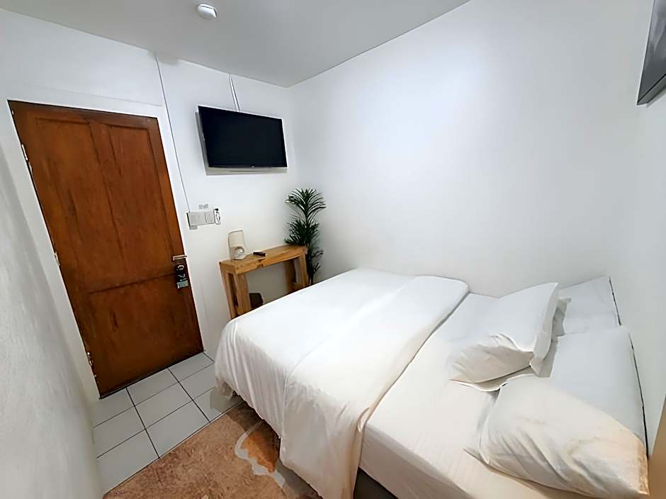 West Coast Beach House